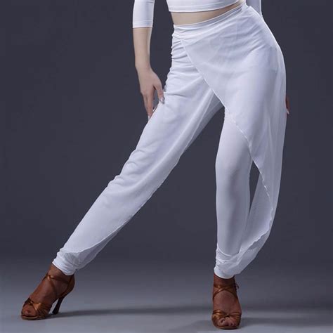 what are good quality ballroom dance pants brands